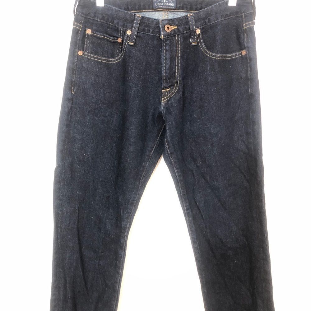 Lucky Brand Size 30 Jeans!